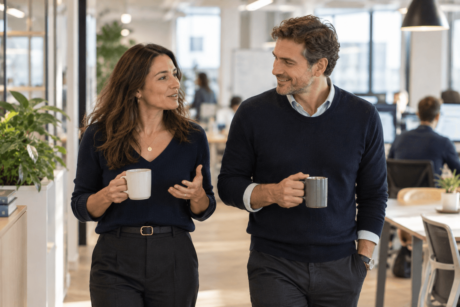 Coachare for Business